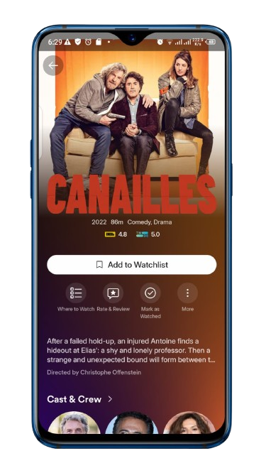 French Cinema Collection