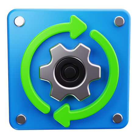 Future-Proof Technology