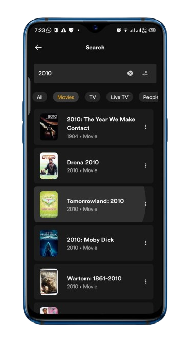 Modern 2010s Collection