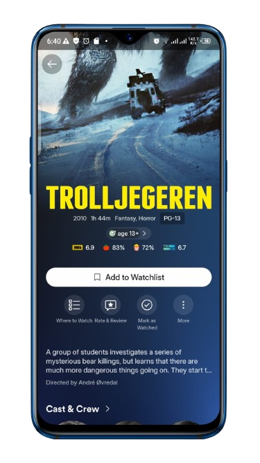 Nordic Cinema Collection