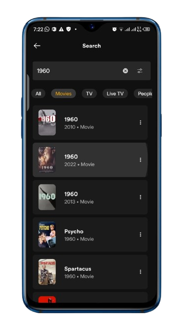 Revolutionary 1960s Movies