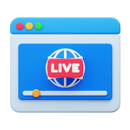 Live Channels