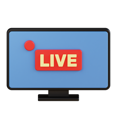 Live TV DVR