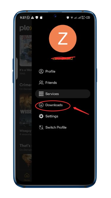 Mobile Sync for Offline