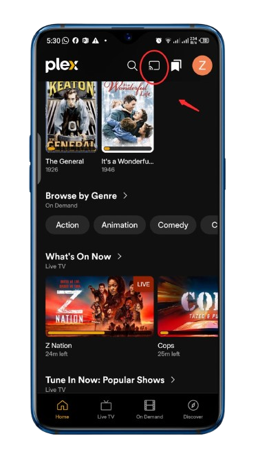 Multi-Device Support