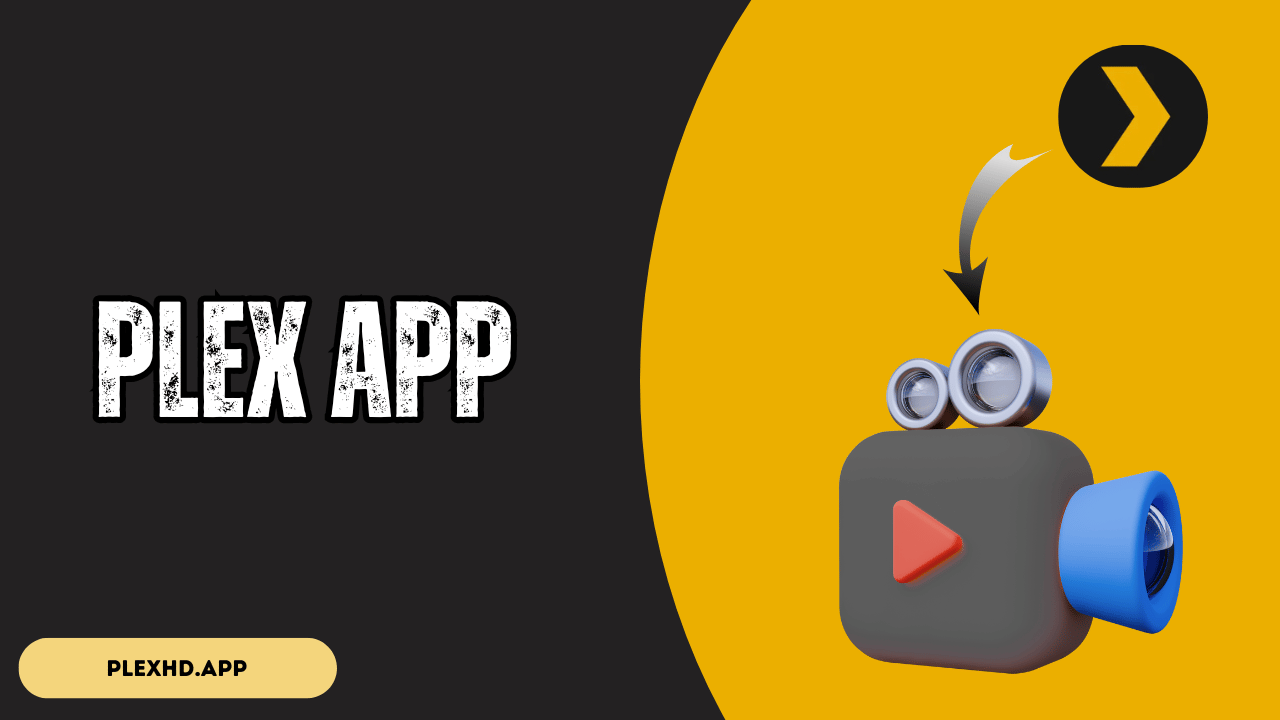 Plex APP Feature Image